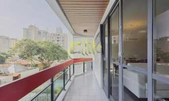 Imagem 3: Apartamento mobiliado para locação com 03 dormitórios em Pinheiros, São Paulo!