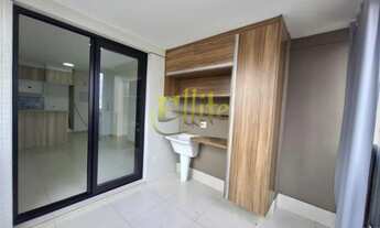 Imagem 5: Apartamento mobiliado com 01 dormitório para locação no bairro Bela Vista, São Paulo!