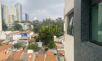 Imagem 4: Apartamento mobiliado para locação com 01 dormitório no bairro Aclimação, São Paulo!