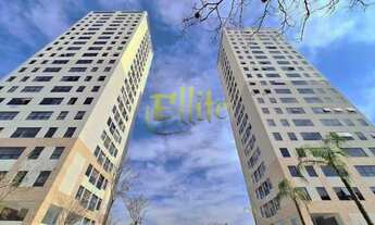 Imagem: Apartamento com 01 dormitório para locação