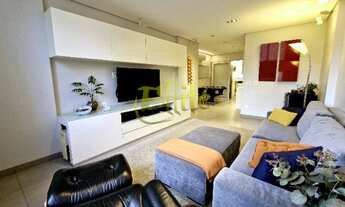 Imagem 5: Viva com luxo, conforto e praticidade no coração do Itaim!