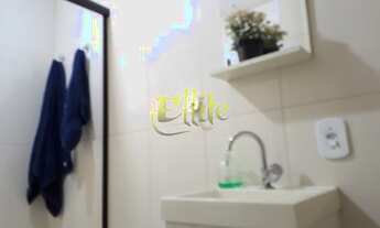 Imagem 6: Apartamento mobiliado com 01 dormitório para venda na região da Bela Vista em São Paulo, p