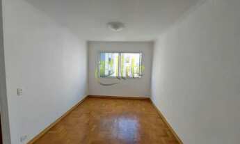 Imagem: Apartamento sem mobília para locação