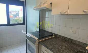 Imagem 7: Apartamento mobiliado para locação com 01 dormitório no bairro Aclimação, São Paulo!