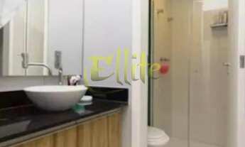 Imagem 7: Apartamento mobiliado para locação e venda com 01 dormitório em Pinheiros, São Paulo!