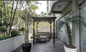 Imagem 6: Apartamento com 01 dormitório para locação e venda em Moema, São Paulo!