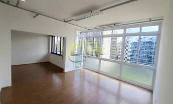 Imagem: Apartamento sem mobília para venda na região