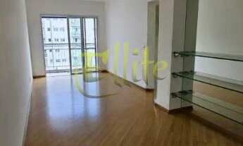 Imagem: Apartamento sem mobília para locação