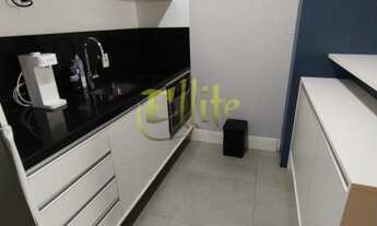 Imagem 5: Apartamento para locação no bairro Itaim Bibi, São Paulo!