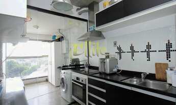 Imagem 3: Apartamento com 01 dormitório para venda no bairro Vila Leopoldina em São Paulo!