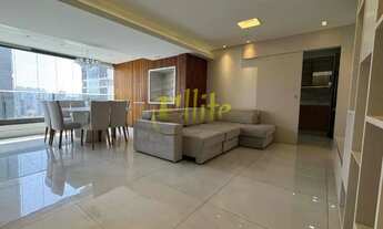 Imagem: Apartamento mobiliado com 03 dormitórios