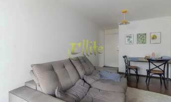 Imagem 5: Apartamento com 02 dormitórios para locação na região de Itaim Bibi em São Paulo!