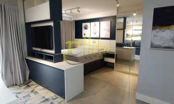 Imagem 2: Apartamento para locação no bairro Itaim Bibi, São Paulo!