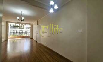 Imagem 2: Apartamento sem mobília com 03 dormitórios para locação no bairro Paraíso em São Paulo!