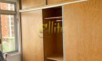 Imagem 5: Apartamento com 02 dormitórios para locação na região da Bela Vista em São Paulo!