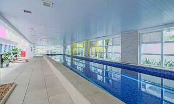 Imagem 7: Apartamento mobiliado para locação no bairro Chácara Santo Antonio, São Paulo!