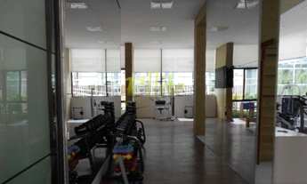 Imagem 5: Apartamento mobiliado para venda na região Central de São Paulo, a 7 minutos da estação de