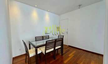 Imagem 7: Apartamento mobiliado com 02 dormitórios para locação em Perdizes, São Paulo!