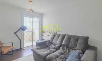 Imagem 2: Apartamento com 02 dormitórios para locação na região de Itaim Bibi em São Paulo!