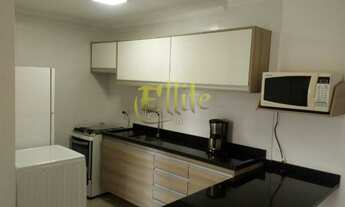 Imagem 5: Flat para locação no Jardins, com serviços, à 100 mts da Avenida Paulista!