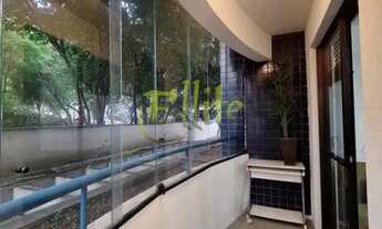 Imagem 3: Apartamento mobiliado para locação no bairro Jardim Paulista em São Paulo!