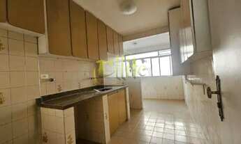 Imagem 7: Apartamento sem mobília com 03 dormitórios para locação no bairro Paraíso em São Paulo!