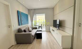 Imagem: Apartamento com 01 dormitório para locação