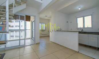 Imagem 3: Apartamento sem mobília para locação em Pinheiros, São Paulo!