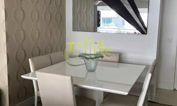 Imagem 6: Apartamento sem mobília para venda no bairro Brooklin, São Paulo!