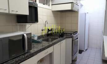 Imagem 6: Cobertura duplex para venda com 03 dormitórios no bairro Moema, São Paulo!