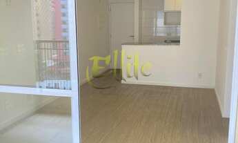 Imagem 5: Apartamento sem mobília com 02 dormitórios para locação em Pinheiros, São Paulo!