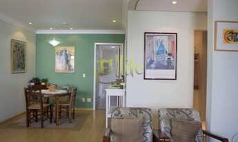 Imagem 3: Apartamento mobiliado com 02 dormitórios para locação em Pinheiros, São Paulo!