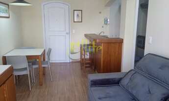 Imagem: Apartamento de 01 dormitório para locação