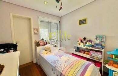 Imagem 11: Apartamento mobiliado para locação e venda no bairro Campo Belo, São Paulo!