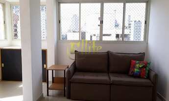 Imagem: Cobertura duplex para venda com 03 dormitórios