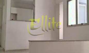 Imagem: Apartamento sem mobília para locação