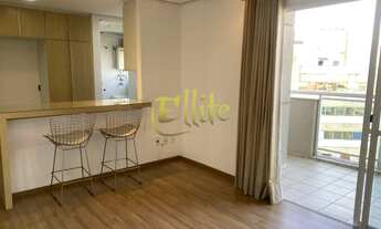 Imagem 7: Apartamento duplex com 02 dormitórios para locação no bairro Paraíso em São Paulo!