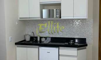 Imagem 6: Flat para alugar no Morumbi, totalmente mobiliado com serviços, próximo ao Hospital Albert