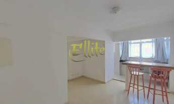 Imagem: Apartamento sem mobília para locação