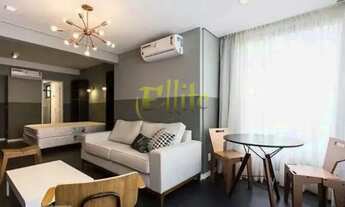 Imagem 5: Apartamento para locação na Vila Olímpia com excelente infraestrutura!