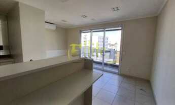 Imagem: Studio sem mobília para locação em Perdizes