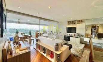 Imagem: Apartamento mobiliado para locação e venda