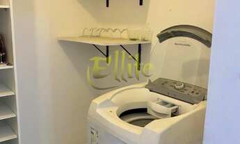 Imagem 7: Apartamento mobiliado ou sem mobília com 03 dormitórios para locação na região do Paraíso