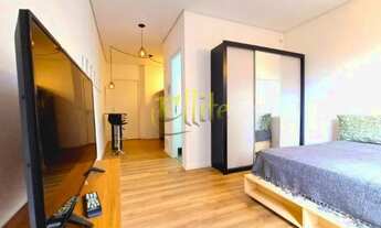 Imagem 7: Studio mobiliado com 01 dormitório para locação em Pinheiros, São Paulo