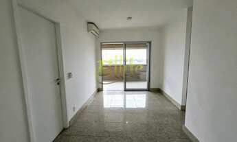 Imagem: Apartamento sem mobília para locação