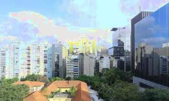 Imagem 5: Flat para locação na Bela Vista, totalmente mobiliado com serviços, próximo do faculdade F