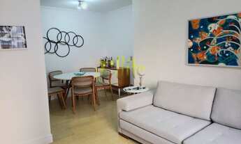 Imagem: Apartamento com 02 dormitórios para venda