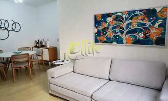 Imagem 2: Apartamento com 02 dormitórios para venda no bairro Vila Clementino, São Paulo!