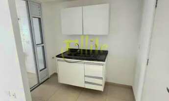 Imagem 7: Apartamento sem mobília para locação no bairro Bela Vista, São Paulo!