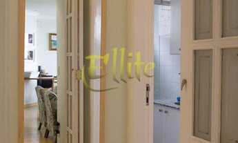 Imagem 4: Apartamento mobiliado com 02 dormitórios para locação em Pinheiros, São Paulo!